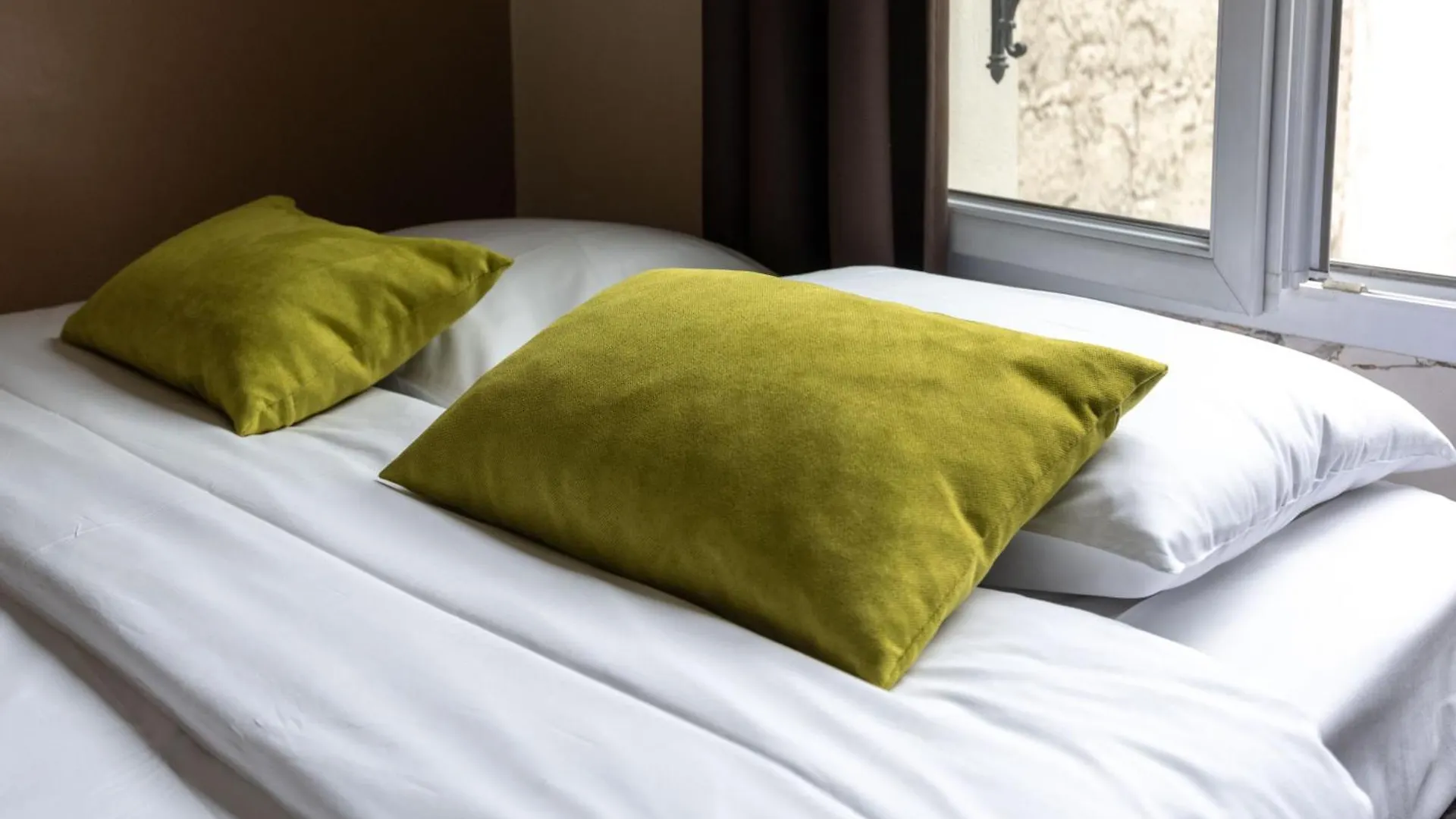 Apartment Pied-A-Terre Near Bastille & Voltaire Paris 11Th France