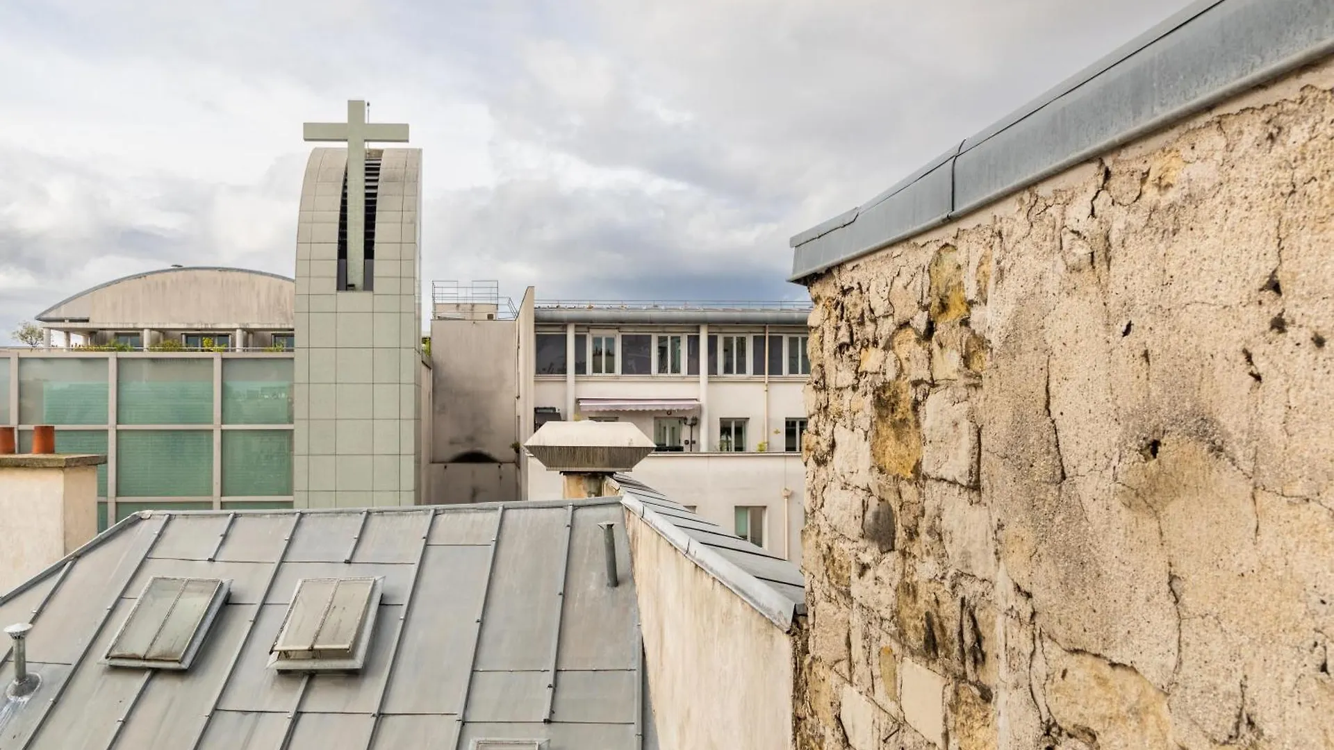 Pied-A-Terre Near Bastille & Voltaire Paris 11Th 0*,  France