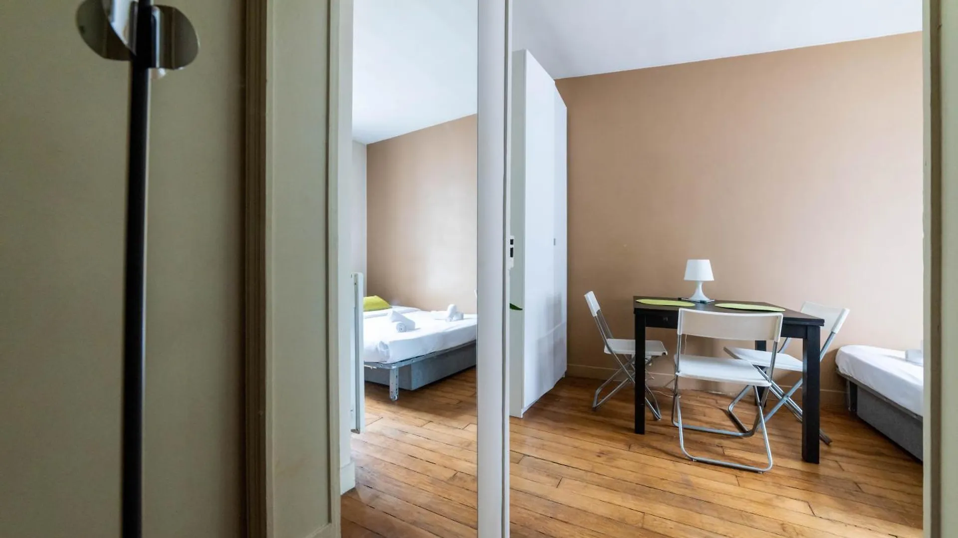 Pied-A-Terre Near Bastille & Voltaire Paris 11Th 0*,  France